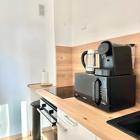 Magnifique Appartement En Face Du Stade Velodrome マルセイユ エクステリア 写真